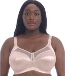 Goddess Keira Soft Cup Bra - Fawn