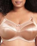 Goddess Keira Soft Cup Bra GD6093 Fawn