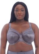 Goddess Keira Underwired Banded Bra - Blue Granite - 16G Blue Granite