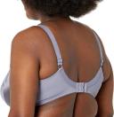 Goddess Keira Underwired Banded Bra - Blue Granite - 16GG Blue Granite