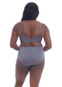 Goddess Keira Underwired Banded Bra - Blue Granite - 16J Blue Granite