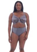 Goddess Keira Underwired Banded Bra - Blue Granite - 16J Blue Granite