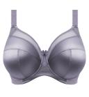 Goddess Keira Underwired Banded Bra - Blue Granite - 18GG Blue Granite