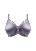 Goddess Keira Underwired Banded Bra - Blue Granite - 20DD Blue Granite