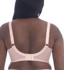 Goddess Keira Underwired Banded Bra - Blue Granite - 20E Blue Granite