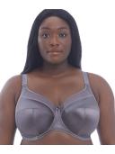 Goddess Keira Underwired Banded Bra - Blue Granite - 20HH Blue Granite