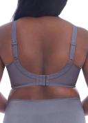 Goddess Keira Underwired Banded Bra - Blue Granite - 20J Blue Granite