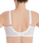 Goddess Keira Underwired Banded Bra - Fawn - 12JJ Fawn