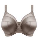 Goddess Keira Underwired Banded Bra - Wisteria - 16K