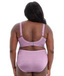 Goddess Keira Underwired Banded Bra - Wisteria - 16K