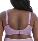 Goddess Keira Underwired Banded Bra - Wisteria - 18GG