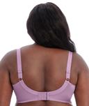 Goddess Keira Underwired Banded Bra - Wisteria - 24GG