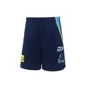 Gold Coast Titans 2023 Kids Players Training Shorts 10