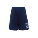 Gold Coast Titans 2023 Kids Players Training Shorts 10