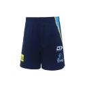 Gold Coast Titans 2023 Kids Players Training Shorts 12