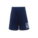 Gold Coast Titans 2023 Kids Players Training Shorts 12