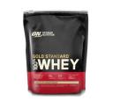 Gold Standard - Optimum Nutrition 1 LB (450g) / Vanilla Ice Cream