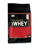 Gold Standard - Optimum Nutrition 1 LB (450g) / Vanilla Ice Cream