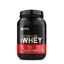 Gold Standard - Optimum Nutrition 2 LB (907g) / Chocolate Hazelnut