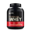 Gold Standard - Optimum Nutrition 5 LB (2.27kg) / Strawberry Banana