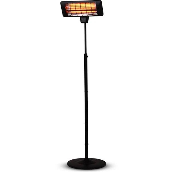 Goldair 2400W Freestanding Outdoor Radiant Heater