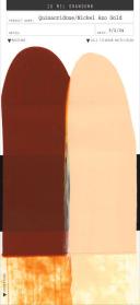 Golden Fluid Acrylic 118ml Quinacridone Nickel Azo Gold