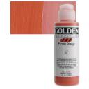 Golden Fluid Acrylic 118ml Quinacridone Nickel Azo Gold