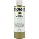 Golden Fluid Acrylic 473ml Quin Burnt Orange
