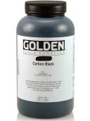 Golden Fluid Acrylic 473ml Quin Burnt Orange