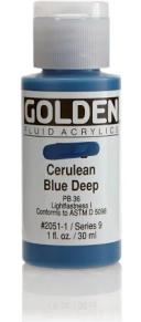Golden Fluid Acrylic 473ml Quin Burnt Orange
