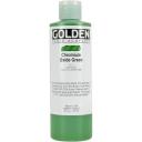 Golden Fluid Acrylic 473ml Quin Burnt Orange