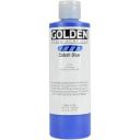 Golden Fluid Acrylic 473ml Quin Burnt Orange