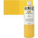 Golden Fluid Acrylic 473ml Quin Burnt Orange