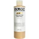 Golden Fluid Acrylic 473ml Quin Burnt Orange