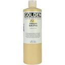 Golden Fluid Acrylic 473ml Quin Burnt Orange