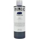 Golden Fluid Acrylic 473ml Quin Burnt Orange