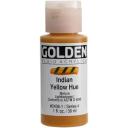 Golden Fluid Acrylic 473ml Quin Burnt Orange