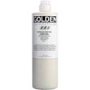 Golden Fluid Acrylic 473ml Quin Burnt Orange