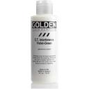Golden Fluid Acrylic 473ml Quin Burnt Orange