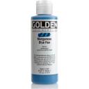 Golden Fluid Acrylic 473ml Quin Burnt Orange