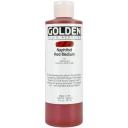 Golden Fluid Acrylic 473ml Quin Burnt Orange