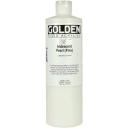 Golden Fluid Acrylic 473ml Quin Burnt Orange