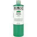 Golden Fluid Acrylic 473ml Quin Burnt Orange