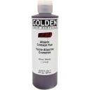 Golden Fluid Acrylic 473ml Quin Burnt Orange