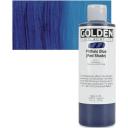 Golden Fluid Acrylic 473ml Quin Burnt Orange