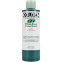 Golden Fluid Acrylic 473ml Quin Burnt Orange