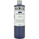 Golden Fluid Acrylic 473ml Quin Burnt Orange