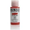 Golden Fluid Acrylic 473ml Quin Burnt Orange