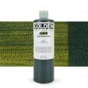 Golden Fluid Acrylic 473ml Quin Burnt Orange