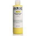 Golden Fluid Acrylic 473ml Quin Burnt Orange